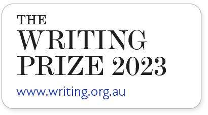 Writing Prize link