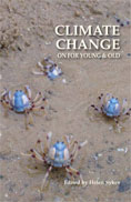 Book Cover - Climate Change