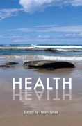Book Cover - Health