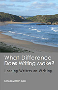 Book Cover - What Difference Does Writing Make?