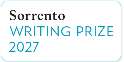 Sorrento Creative Writing Prize link