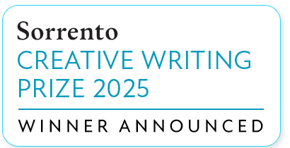 Sorrento Creative Writing Prize link